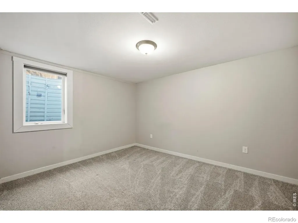 1909 Sequoia Street Fort Collins CO 80525