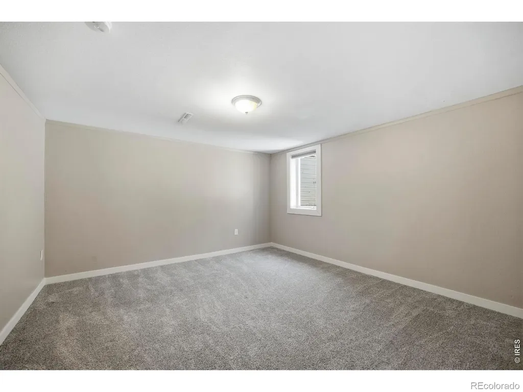 1909 Sequoia Street Fort Collins CO 80525
