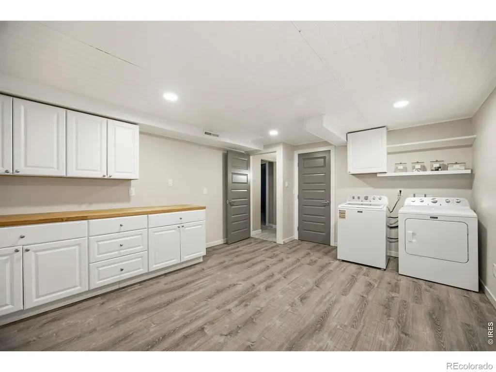 1909 Sequoia Street Fort Collins CO 80525