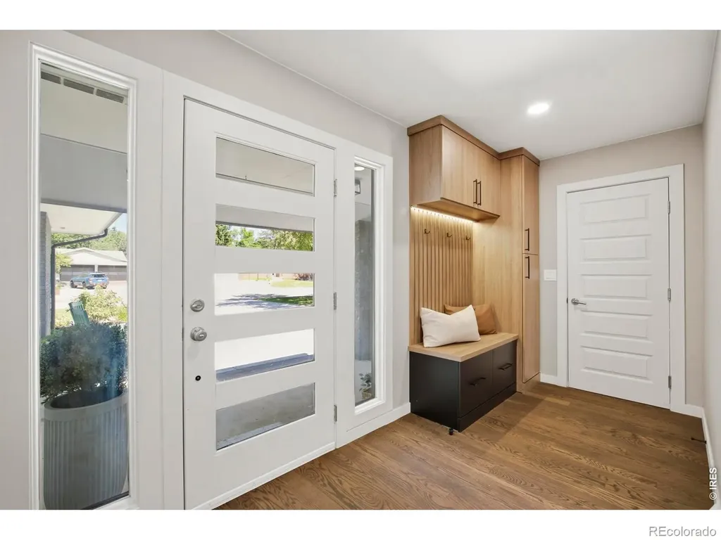 1909 Sequoia Street Fort Collins CO 80525