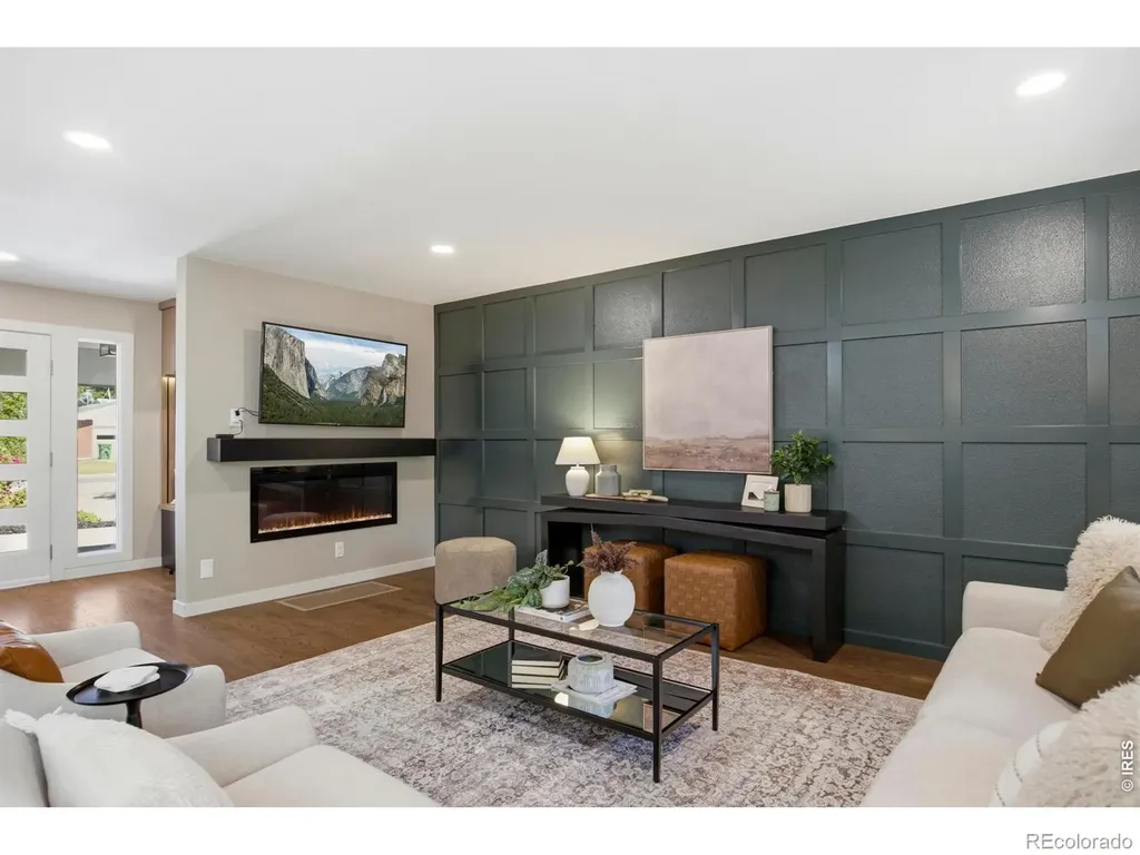 1909 Sequoia Street Fort Collins CO 80525