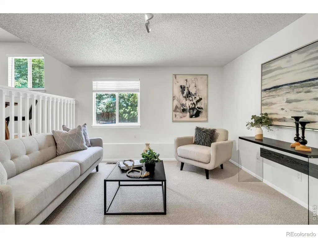 1106 Red Oak Drive Longmont CO 80504