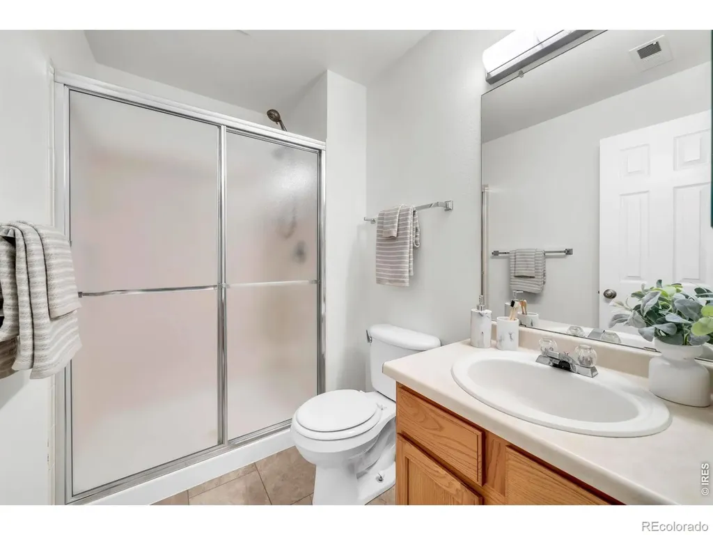 1106 Red Oak Drive Longmont CO 80504