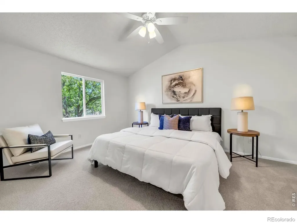 1106 Red Oak Drive Longmont CO 80504