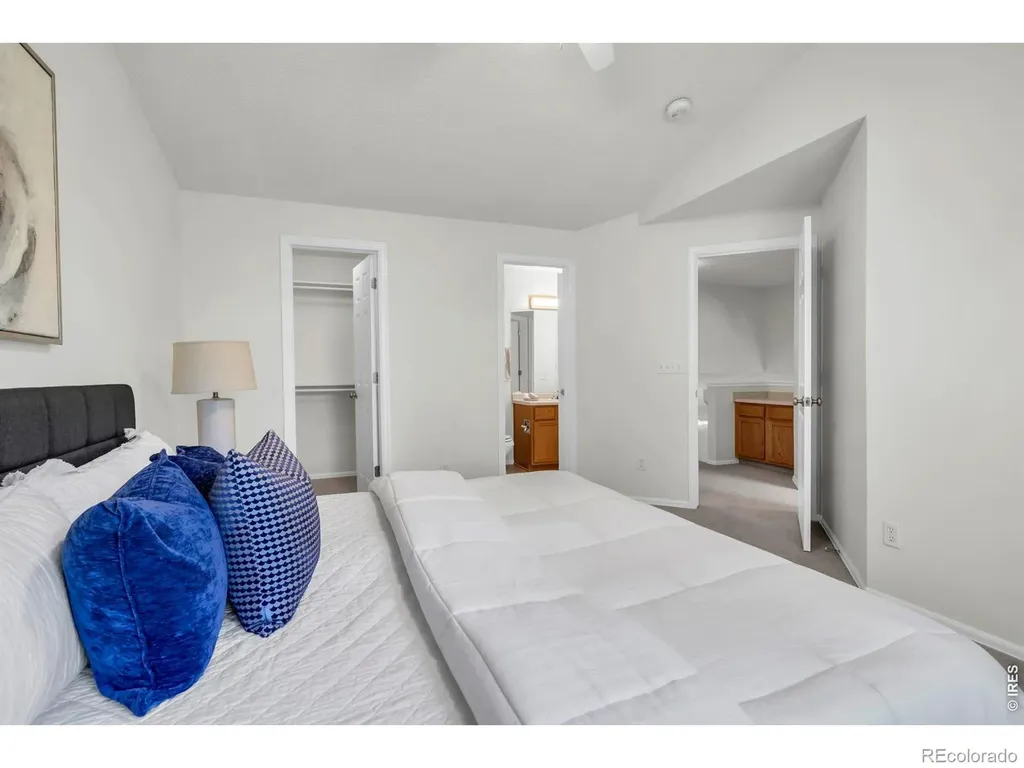 1106 Red Oak Drive Longmont CO 80504