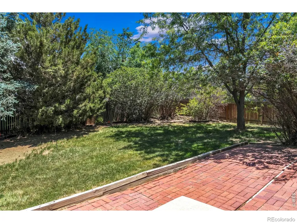 1106 Red Oak Drive Longmont CO 80504