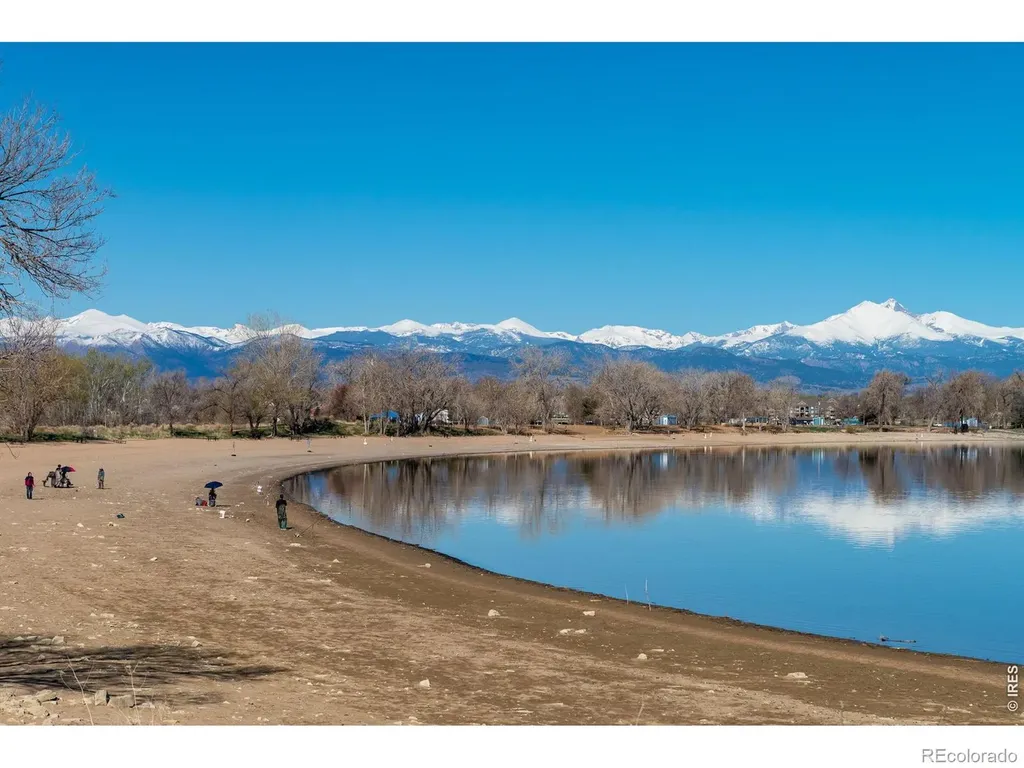 1106 Red Oak Drive Longmont CO 80504