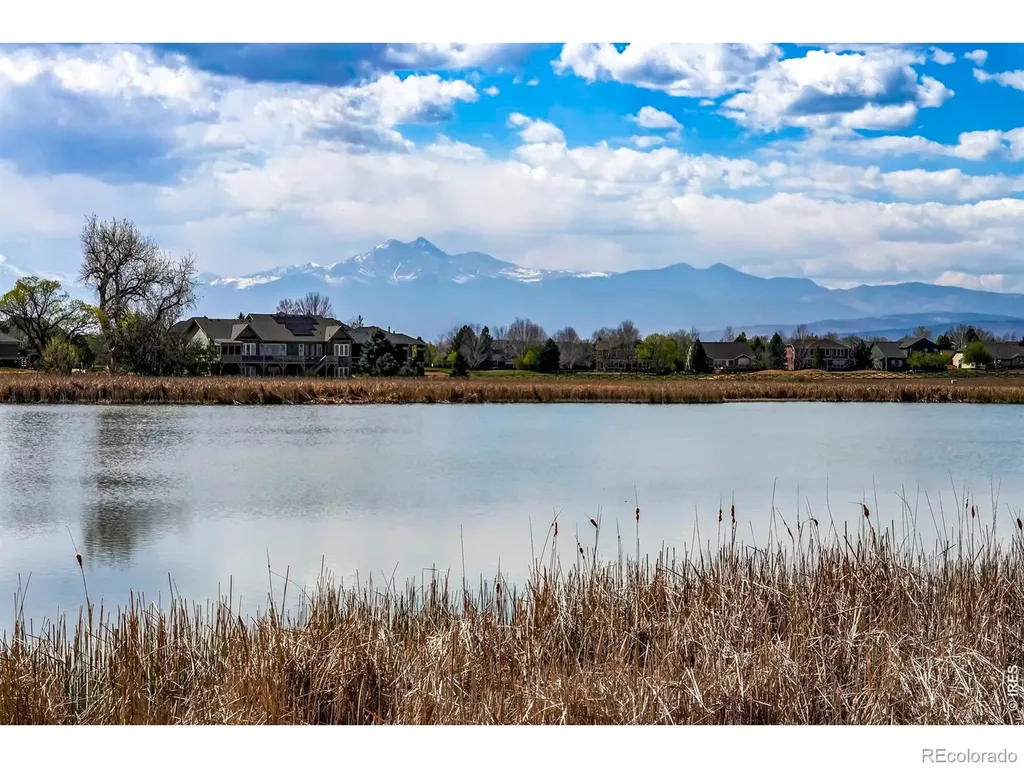 1106 Red Oak Drive Longmont CO 80504