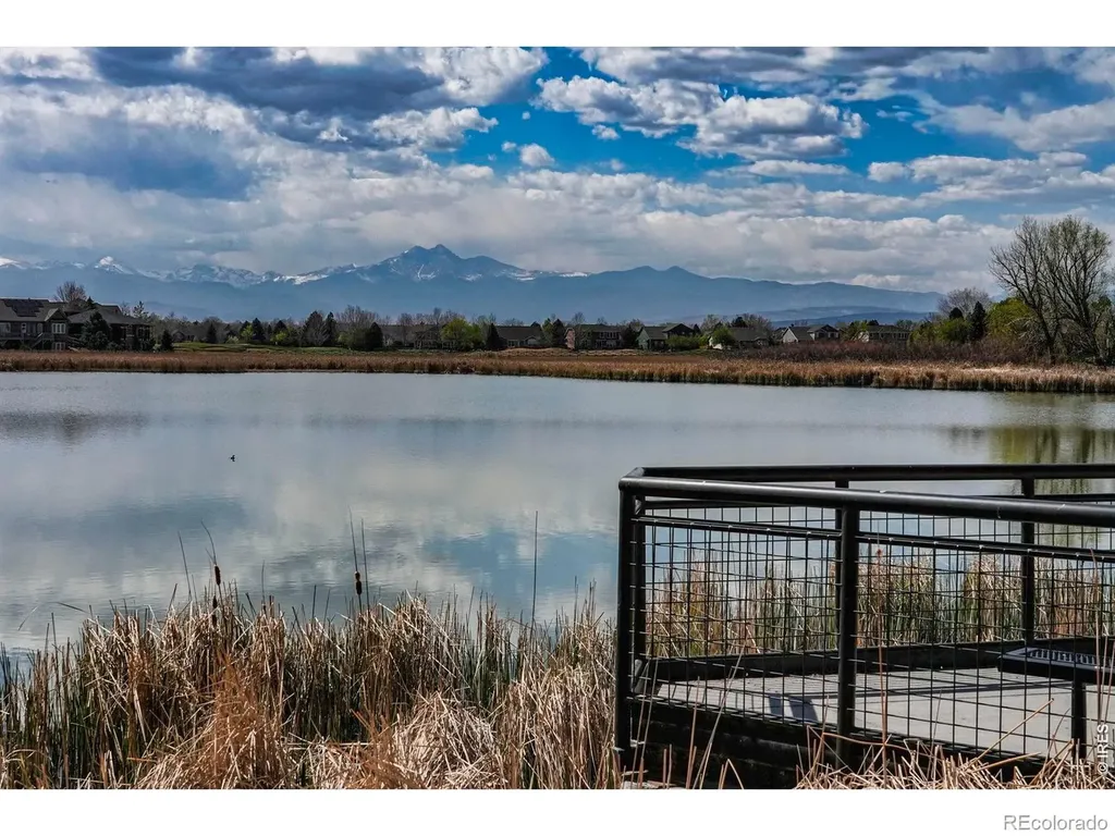 1106 Red Oak Drive Longmont CO 80504