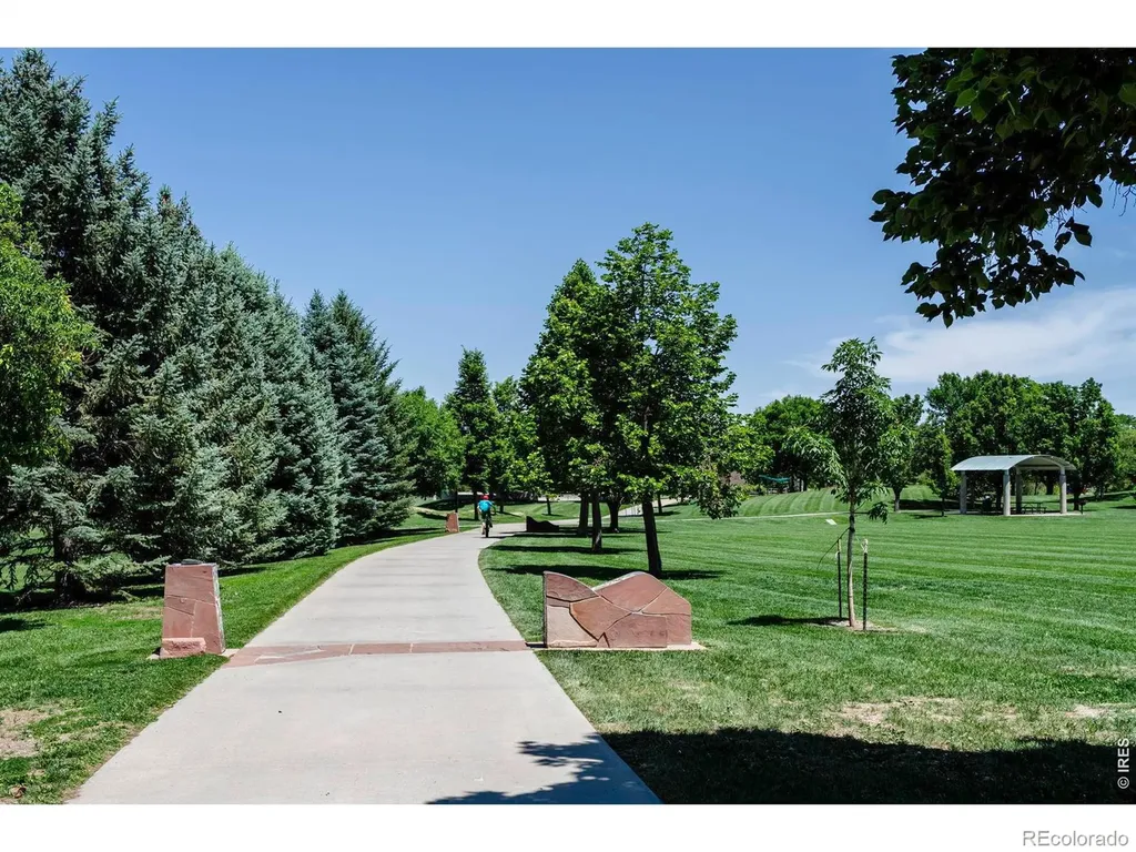 1106 Red Oak Drive Longmont CO 80504
