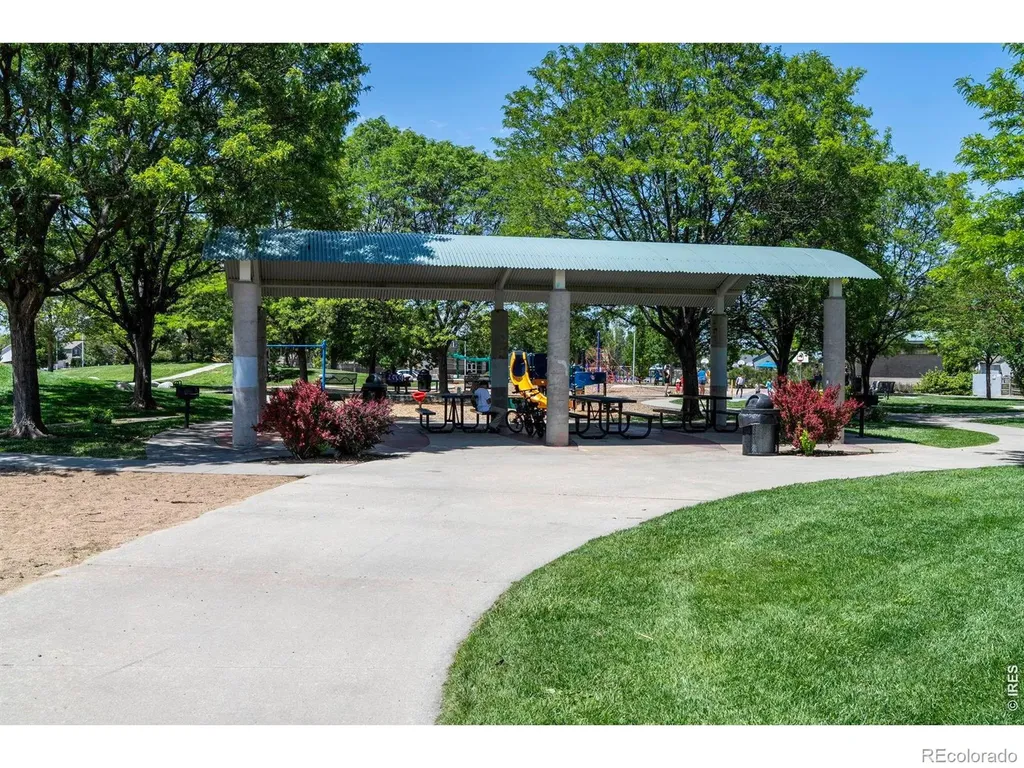 1106 Red Oak Drive Longmont CO 80504