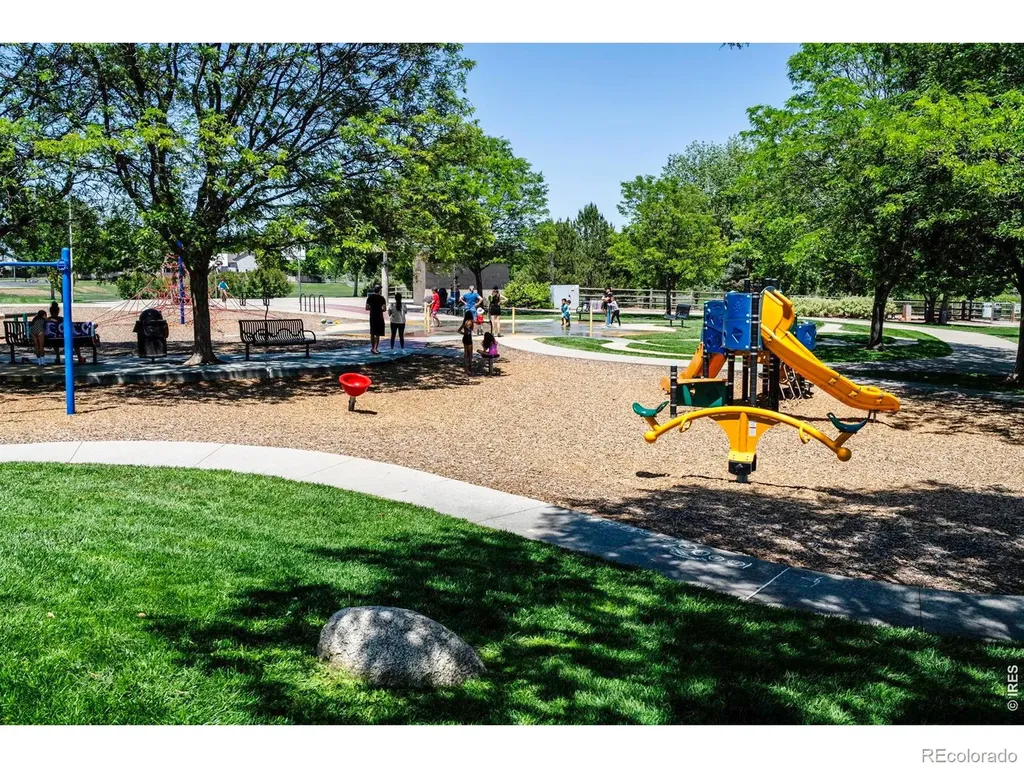 1106 Red Oak Drive Longmont CO 80504