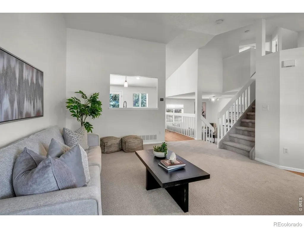 1106 Red Oak Drive Longmont CO 80504