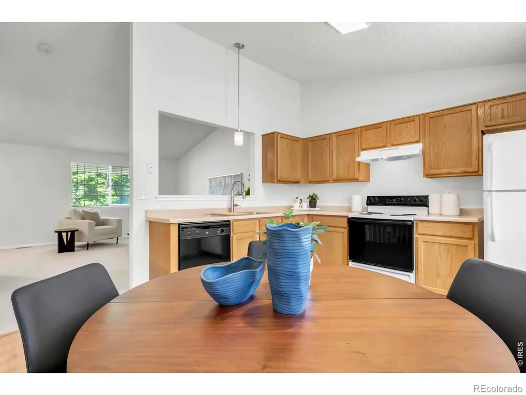 1106 Red Oak Drive Longmont CO 80504