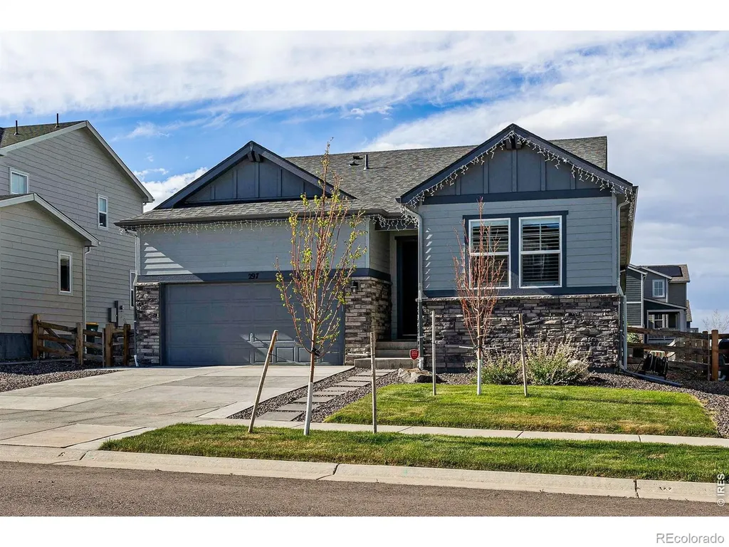 297 Mora Place Erie CO 80516