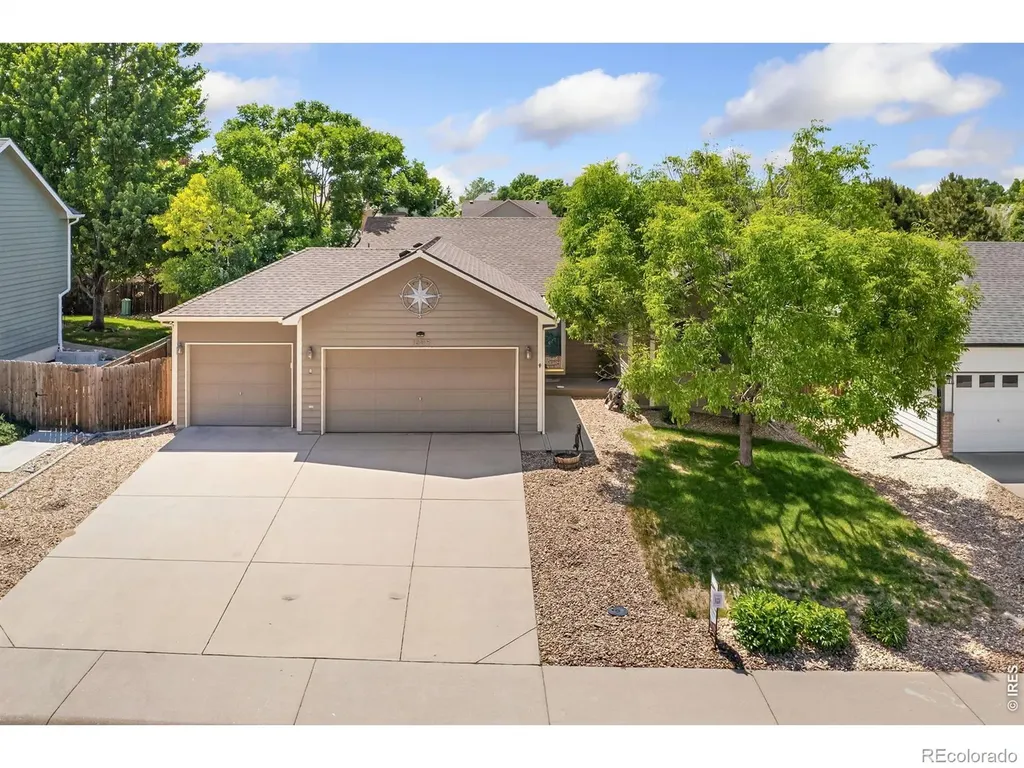 1609 51st Avenue Greeley CO 80634