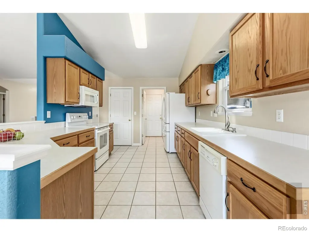 1609 51st Avenue Greeley CO 80634