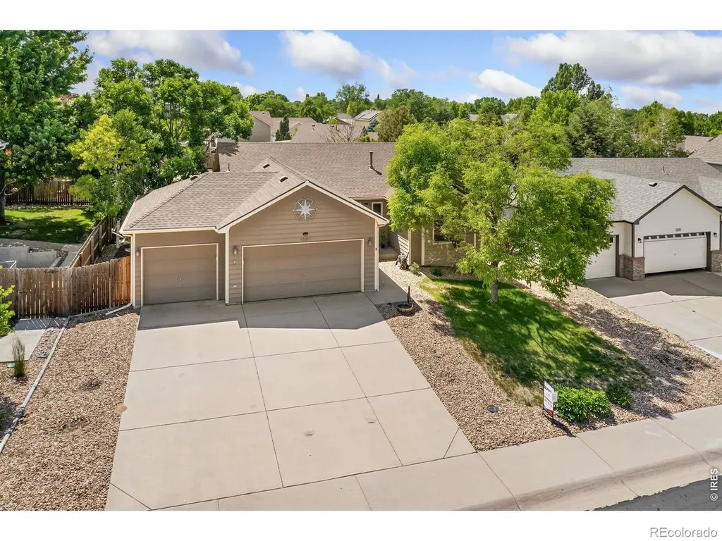 1609 51st Avenue Greeley CO 80634