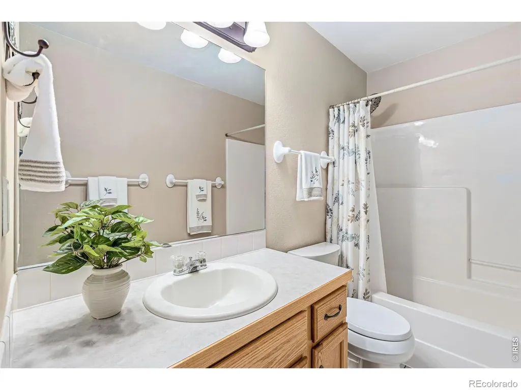 1609 51st Avenue Greeley CO 80634