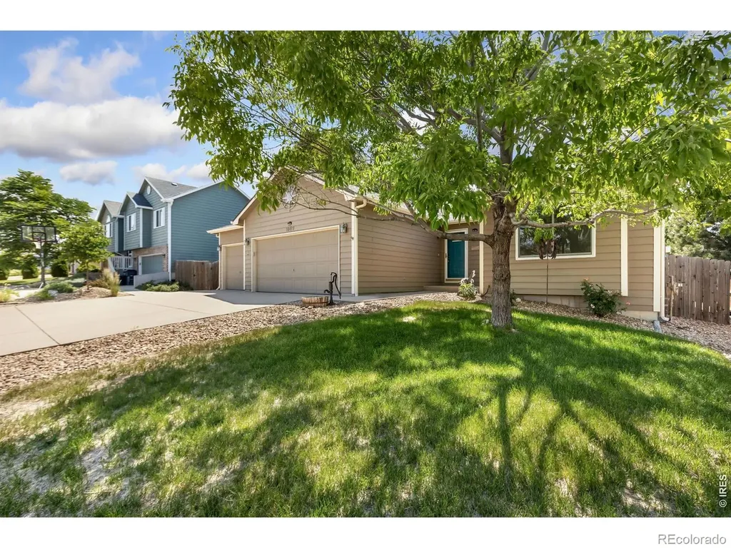 1609 51st Avenue Greeley CO 80634
