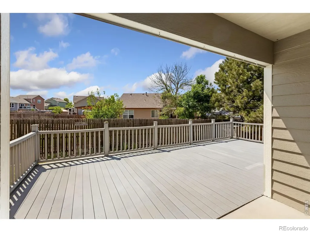 1609 51st Avenue Greeley CO 80634