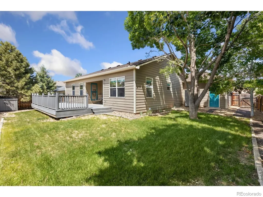 1609 51st Avenue Greeley CO 80634