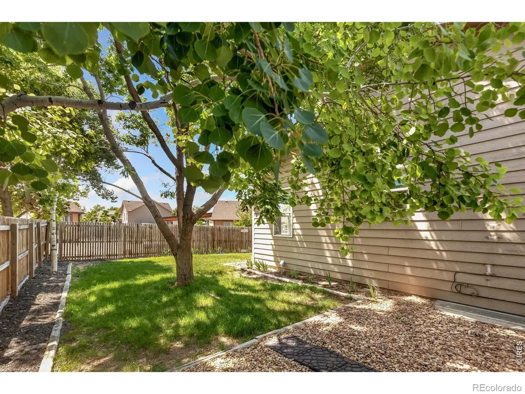 1609 51st Avenue Greeley CO 80634