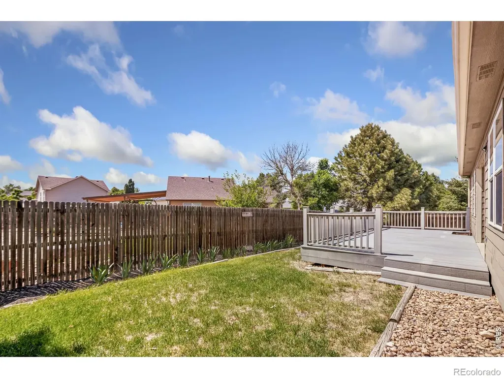 1609 51st Avenue Greeley CO 80634