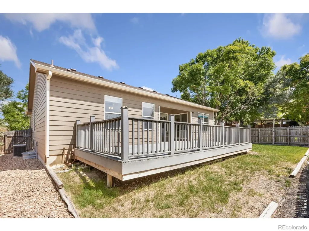 1609 51st Avenue Greeley CO 80634