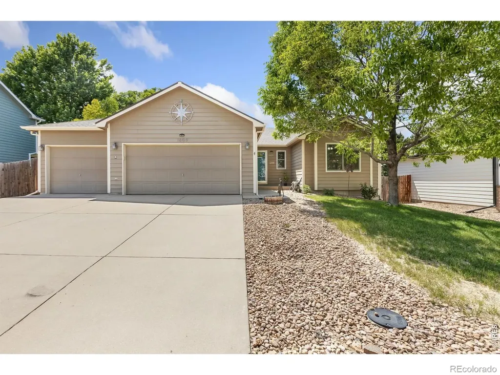 1609 51st Avenue Greeley CO 80634
