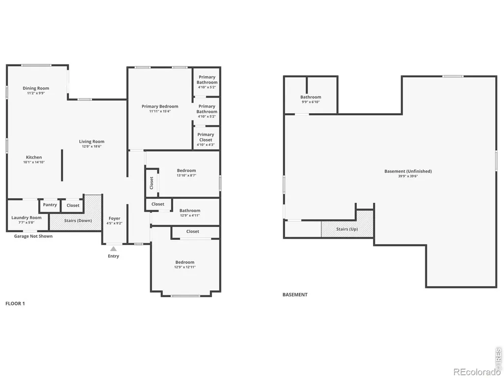 1609 51st Avenue Greeley CO 80634