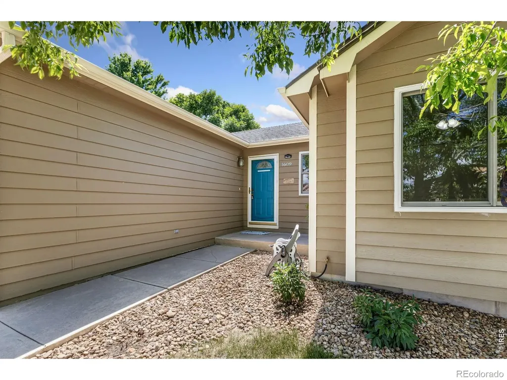 1609 51st Avenue Greeley CO 80634