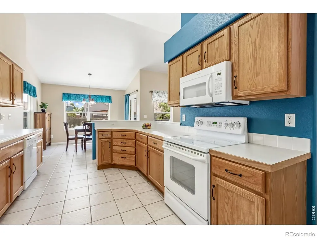 1609 51st Avenue Greeley CO 80634