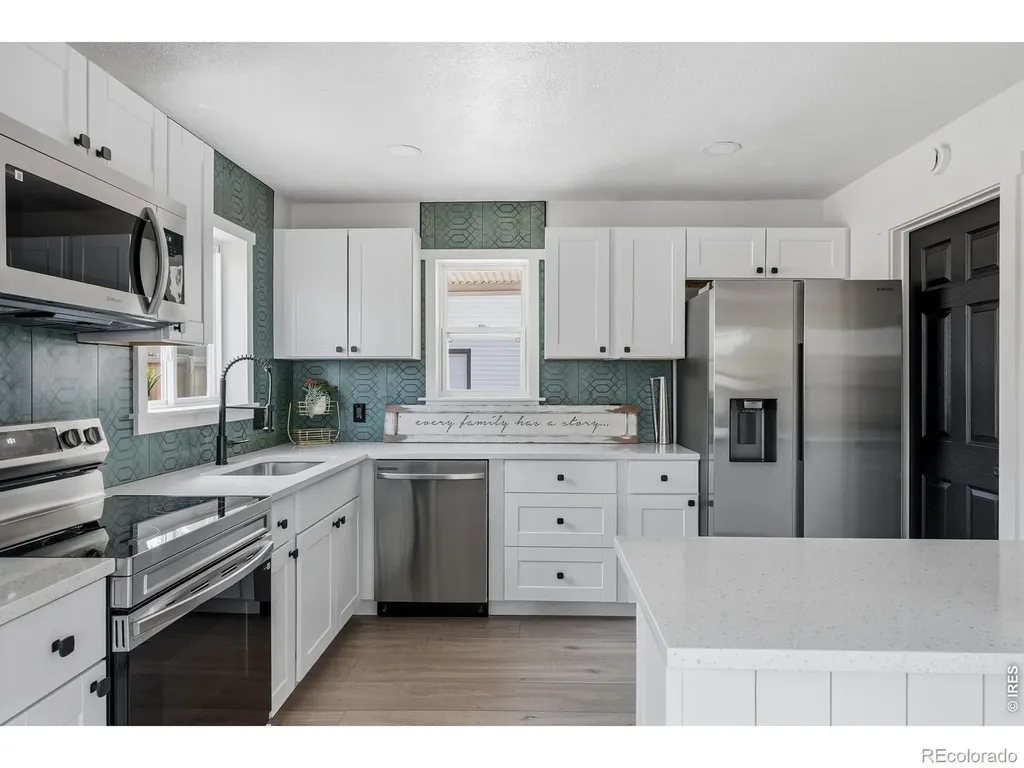 705 21st Avenue Greeley CO 80631