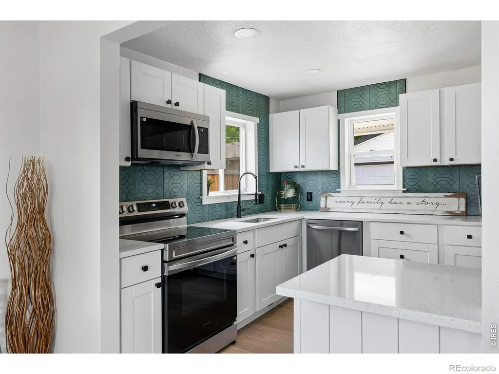 705 21st Avenue Greeley CO 80631
