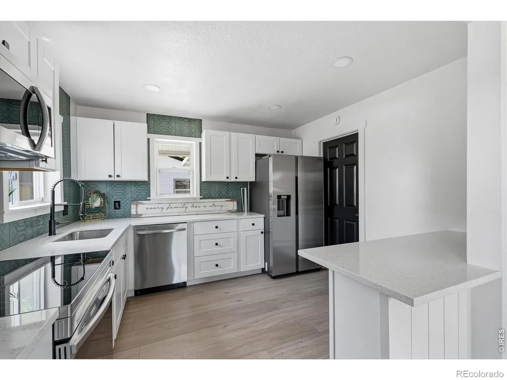 705 21st Avenue Greeley CO 80631