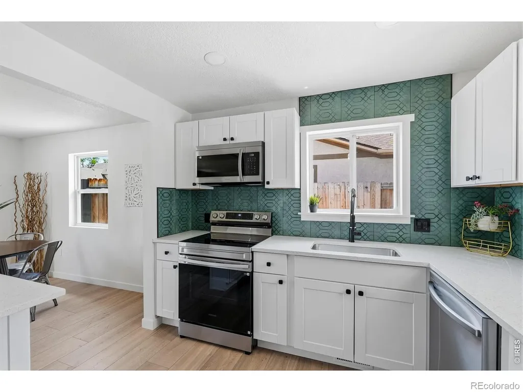 705 21st Avenue Greeley CO 80631
