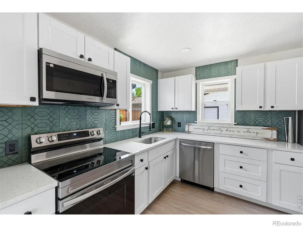 705 21st Avenue Greeley CO 80631