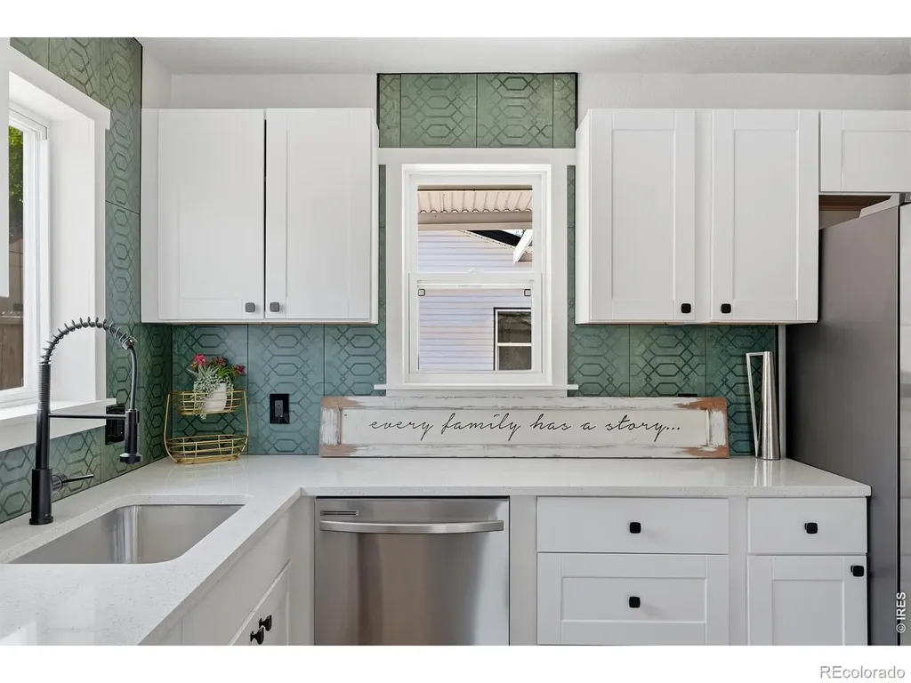 705 21st Avenue Greeley CO 80631