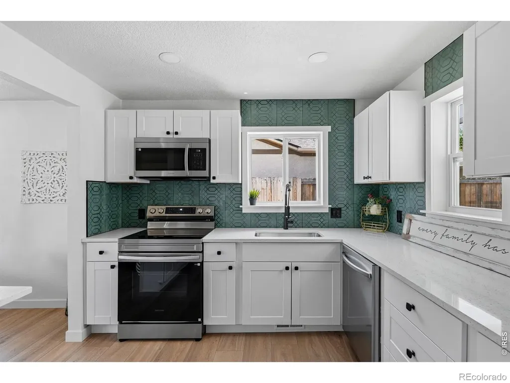 705 21st Avenue Greeley CO 80631