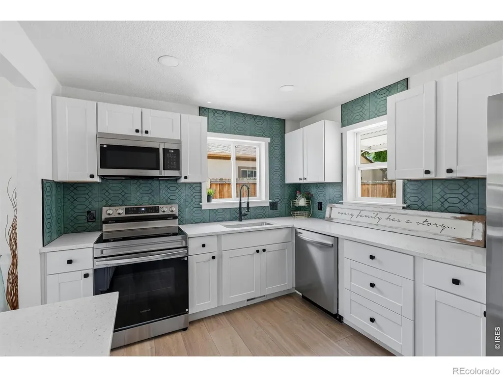 705 21st Avenue Greeley CO 80631