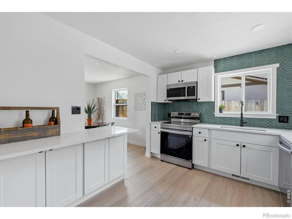 705 21st Avenue Greeley CO 80631