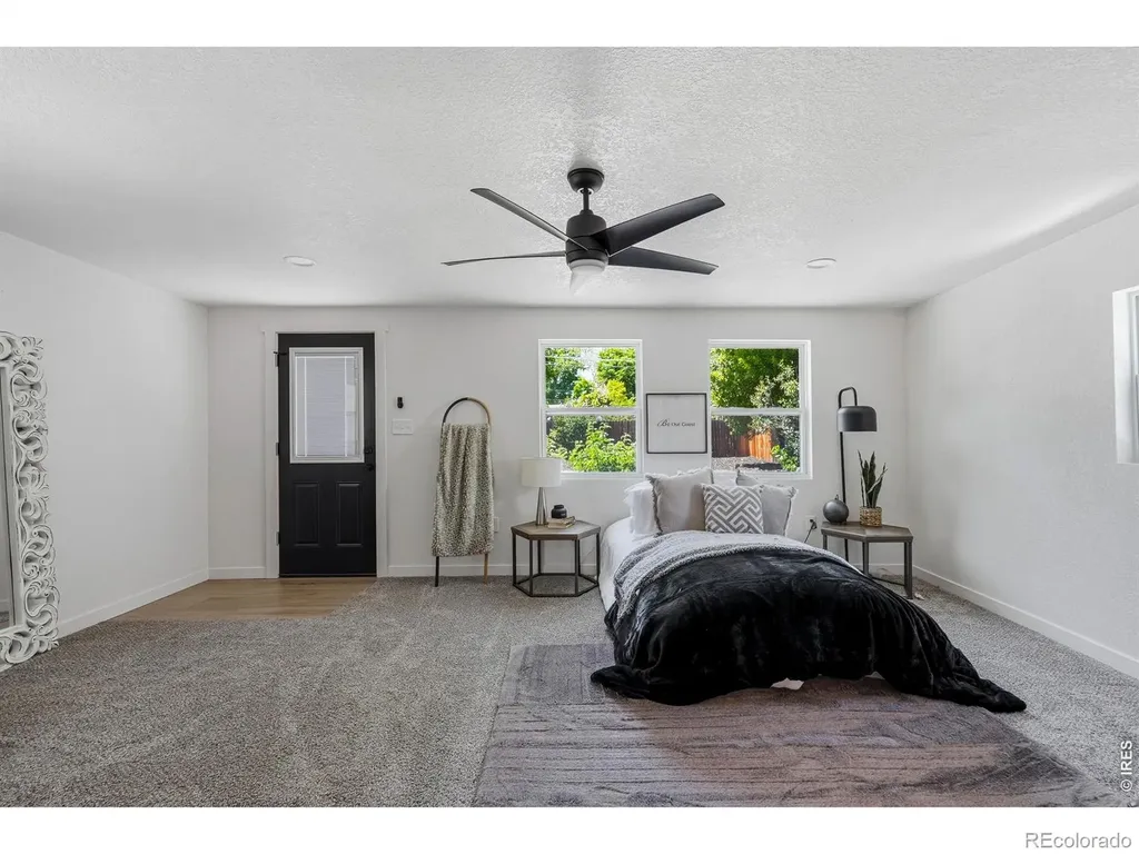 705 21st Avenue Greeley CO 80631