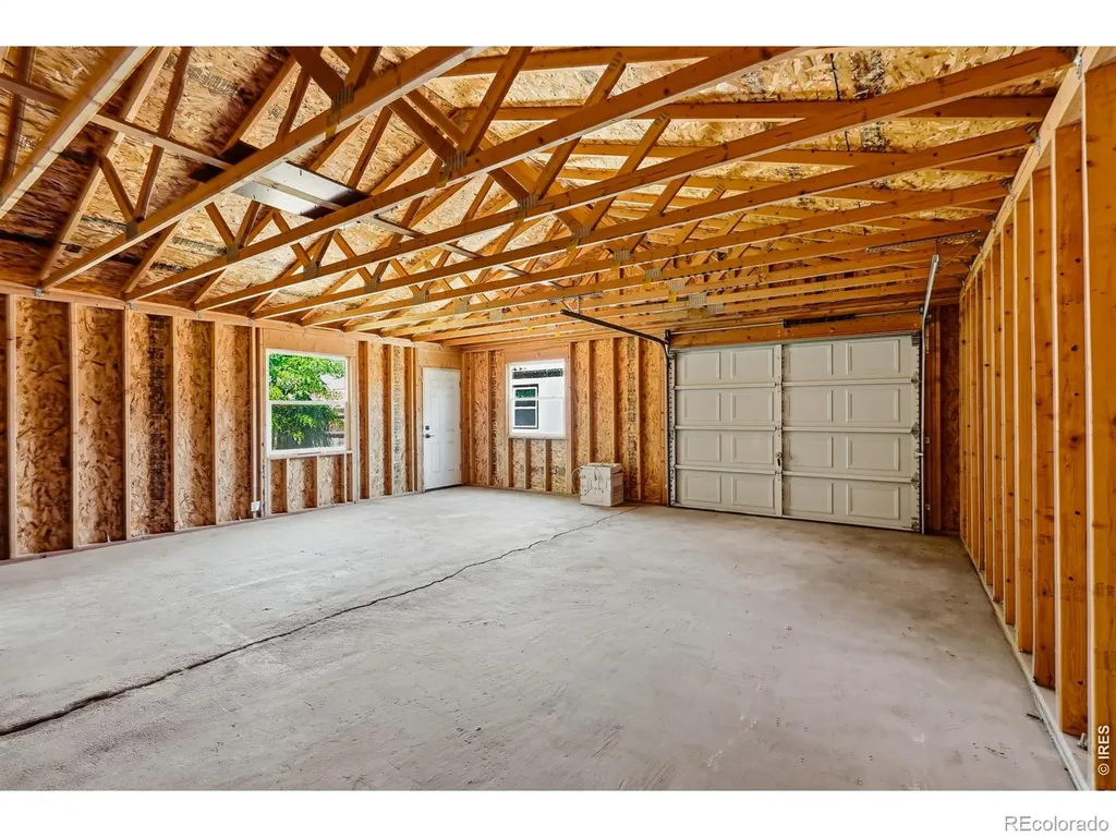 705 21st Avenue Greeley CO 80631