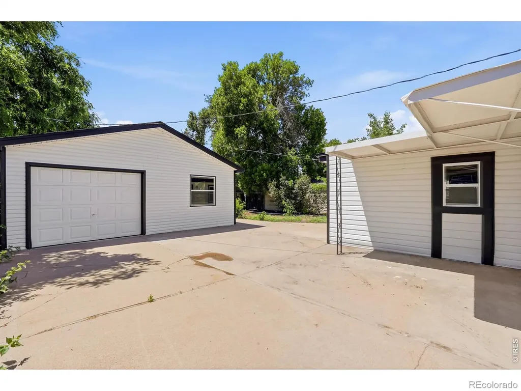 705 21st Avenue Greeley CO 80631