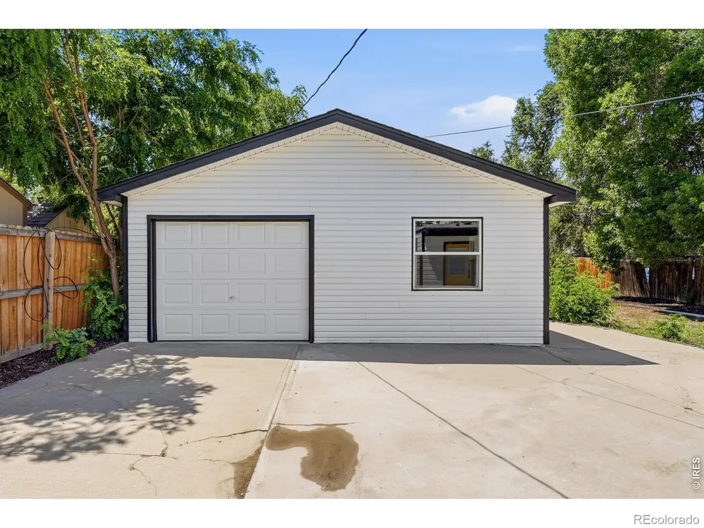 705 21st Avenue Greeley CO 80631
