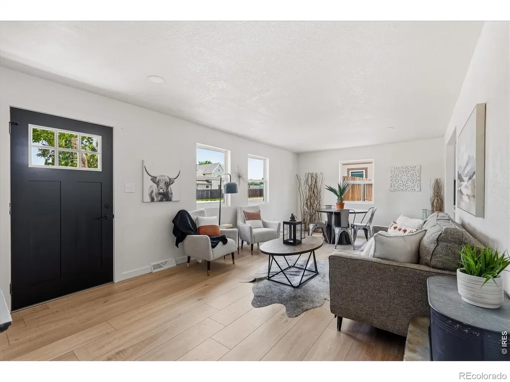 705 21st Avenue Greeley CO 80631