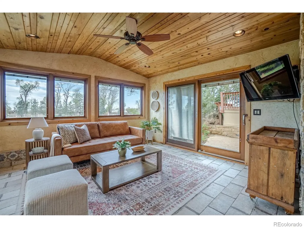 11529 County Road 78 Eaton CO 80615