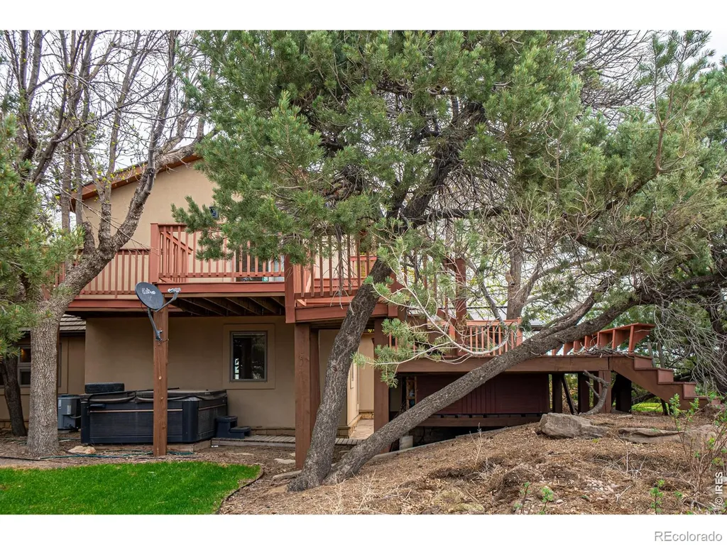 11529 County Road 78 Eaton CO 80615