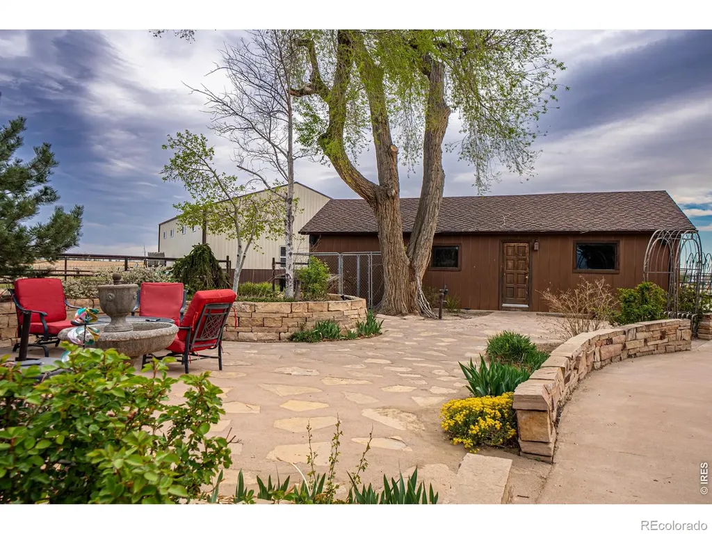 11529 County Road 78 Eaton CO 80615